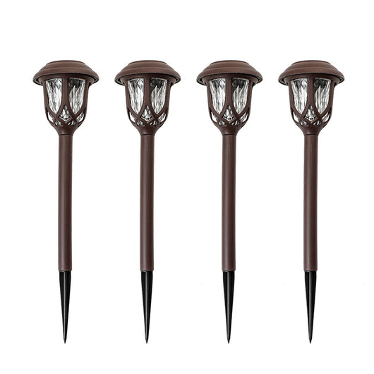 Lámpara Solar LED Decorativa para Jardín y Exteriores - Image 5