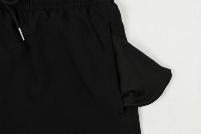 Traje de Baño Hombre Doble Capa Anti-Transparencia Talla XL - Image 26