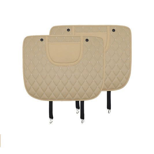 Protector Trasero Anti Patadas para Asientos de Auto - Image 2