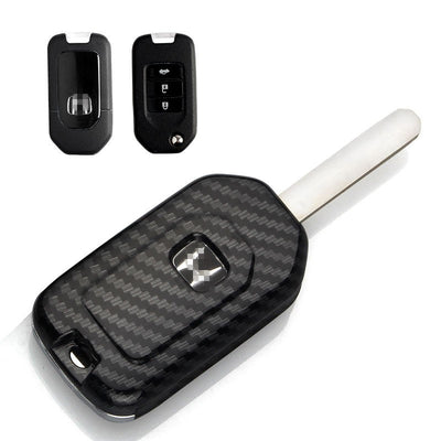 Funda de Fibra de Carbono para Llave de Auto - Image 10