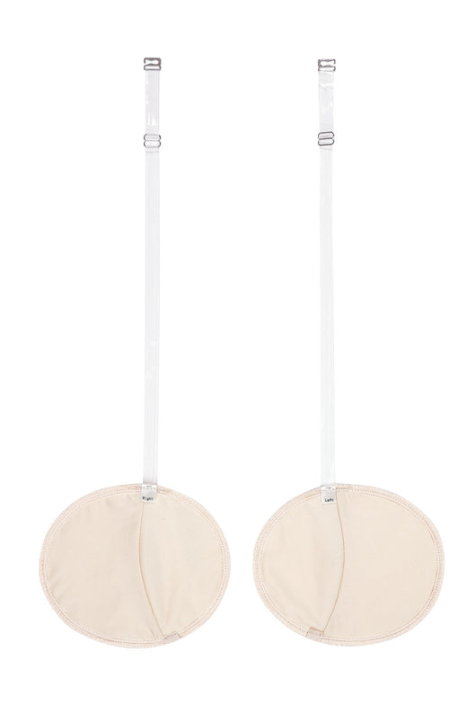 Almohadillas Absorbentes Invisibles para Axilas - Impermeables y Reutilizables - Image 29