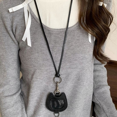 Monedero Colgante Mini - Accesorio de Collar Versátil - Image 7