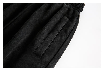 Pantalones Anchos y Sueltos para Hombre y Mujer - Image 19