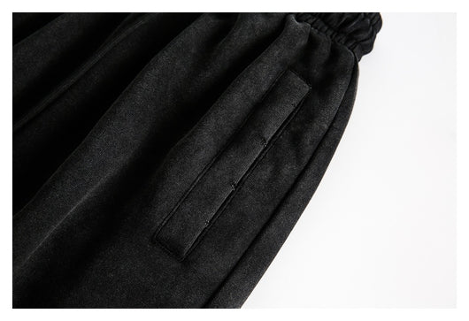 Pantalones Anchos y Sueltos para Hombre y Mujer - Image 19