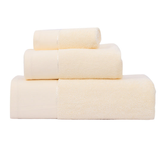 Toalla de Algodón Premium Absorbente - Regalo Perfecto - Image 2
