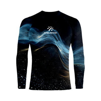 Traje de Buceo con Capucha y Protección Solar - Rashguard para Surf - Image 8