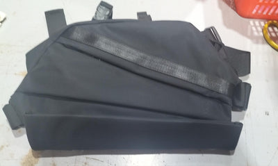Bolsa de Pecho de Gran Capacidad PVC para Ciclismo y Aventura - Image 7
