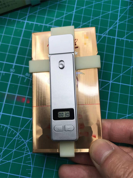 Caja de Control de Cigarrillos Inteligente - Ayuda para Dejar de Fumar - Image 14