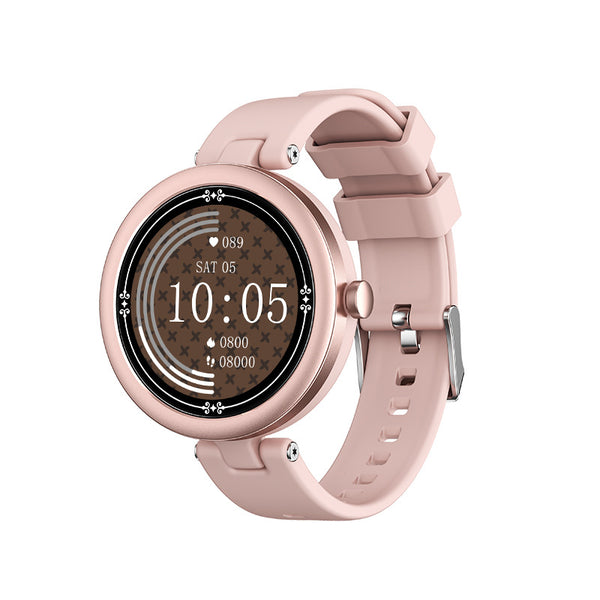 Reloj Inteligente Deportivo con Monitor de Frecuencia Cardíaca y Presión Arterial - Image 3
