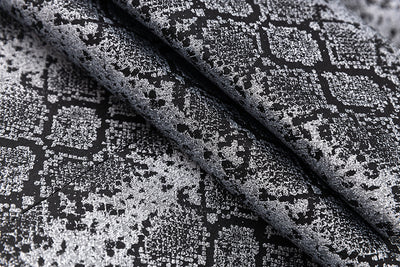 Saco de Dos Botones con Patrón Jacquard Piel - Primavera Otoño - Image 18