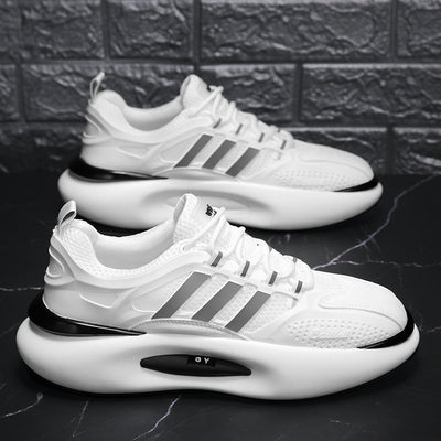 Tenis Deportivos Transpirables para Hombre - Diseño Versátil y Cómodo - Image 7