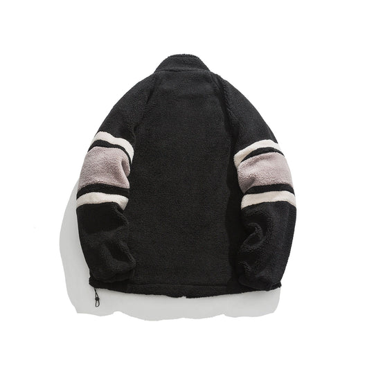 Chaqueta Acolchada de Algodón para Mujer - Estilo Casual - Image 8