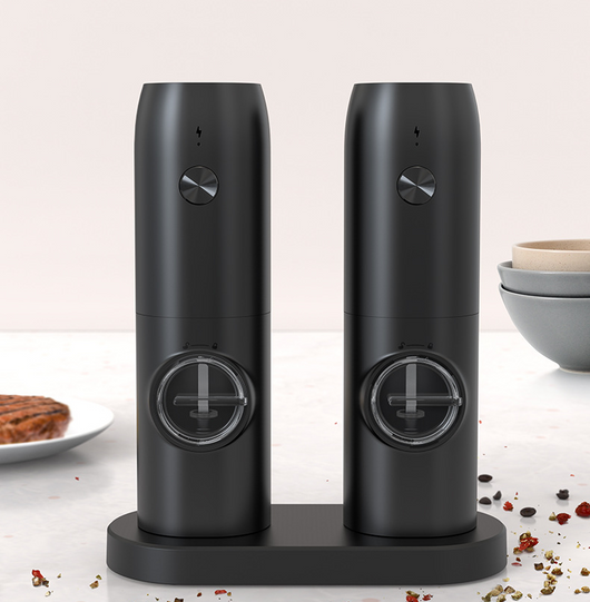 Molino Eléctrico Multifunción para Cocina
