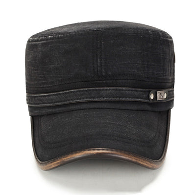 Gorra Casual para Hombre Maduro - Estilo Versátil - Image 15