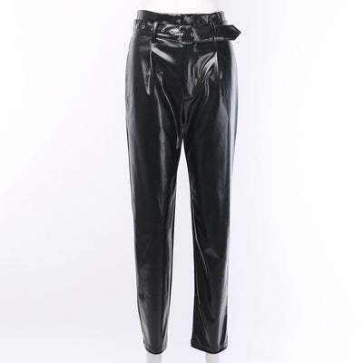 Cinturón de Cuero Casual para Pantalones - Estilo Personalidad - Image 16