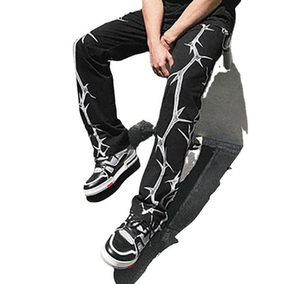 Pantalones Chinos Europeos Slim Fit para Hombre - Estilo Moderno - Image 4