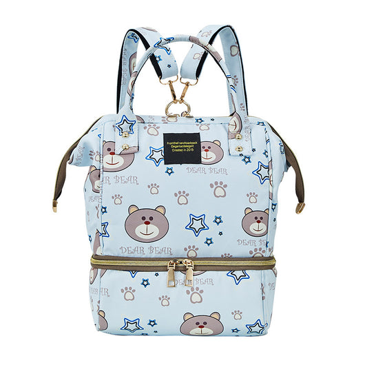 Bolsa Maternal Multifuncional de Gran Capacidad - Image 8