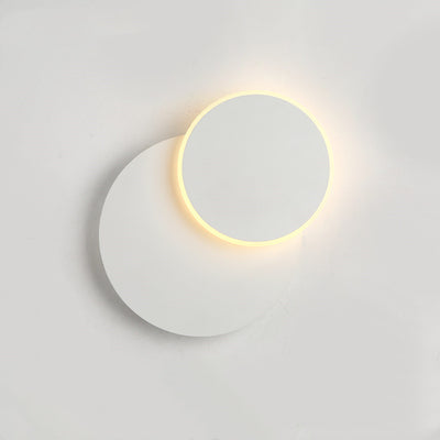 Lámpara de Noche de Hierro Forjado para Dormitorio - Image 4