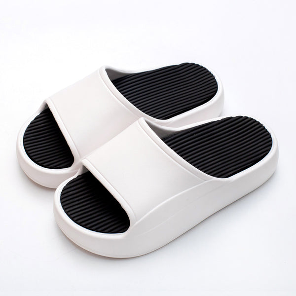 Pantuflas de Pareja con Suela Antideslizante Gruesa y Comfort Premium - Image 10