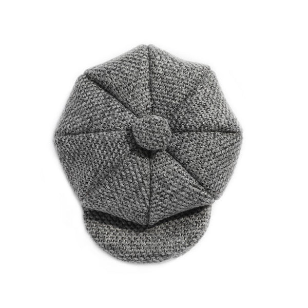 Boina y Corbata para Gato - Accesorios Fotográficos de Estilo Gentleman - Image 5