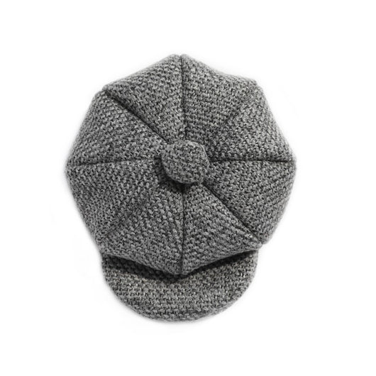 Boina y Corbata para Gato - Accesorios Fotográficos de Estilo Gentleman - Image 5