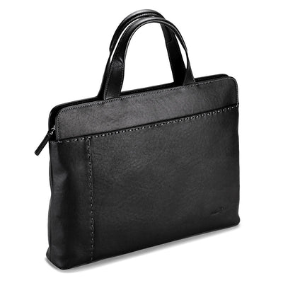 Maletín Ejecutivo Horizontal para Hombre - Image 10