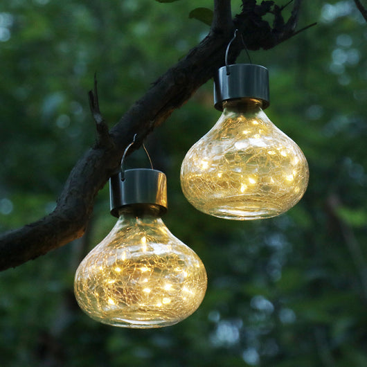 Luz Nocturna Ambiental para Habitación - Diseño Villa Elegante - Image 8