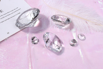 Cristal Diamante Simulado para Fotografía y Decoración - Image 4