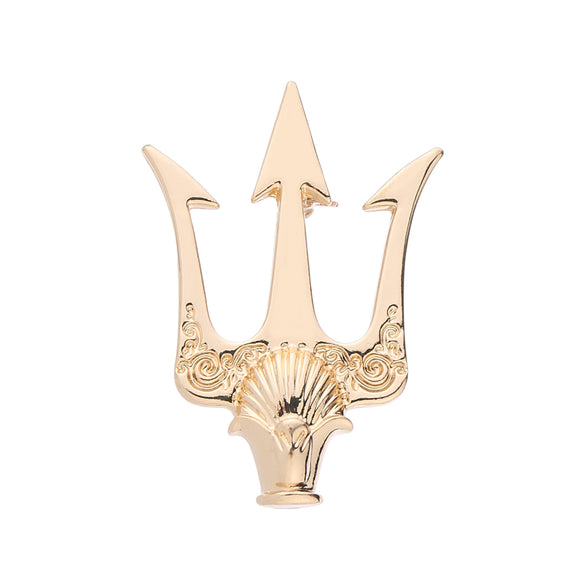 Insignia de Solapa Premium Estilo Británico para Abrigo y Cortavientos