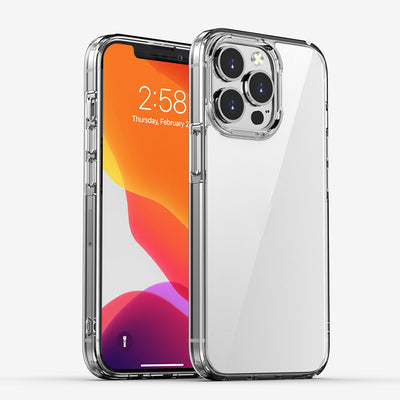Funda Protectora Aurora Transparente Anti-caídas - Image 11