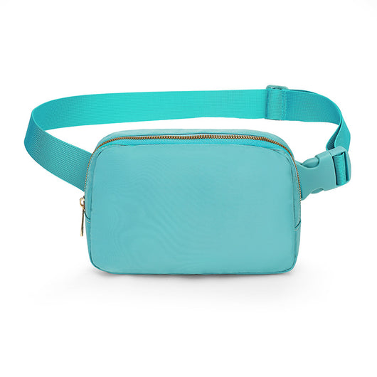 Bolsa Deportiva Cruzada Impermeable - Nylon Resistente para Actividades Outdoor - Image 27