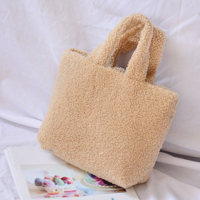 Bolsa Mensajera Tejida Artesanal para Personalizar - Image 14