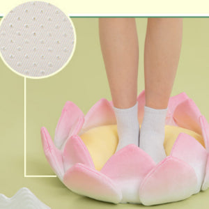 Cama Floral para Gatos - Sofá Cómodo y Acogedor - Image 8