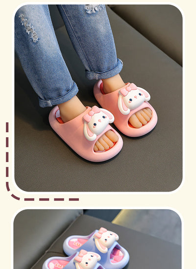 Pantuflas Infantiles Antideslizantes para Interiores - Image 14