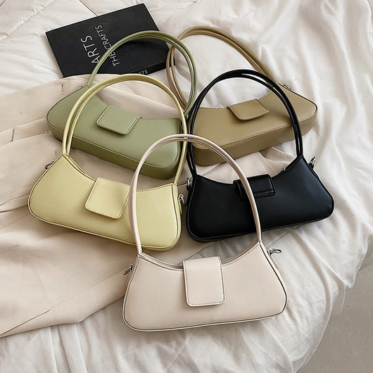Bolso de Hombro Ins Verano para Mujer - Diseño Moderno y Versátil - Image 3