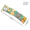 No. 6 Catnip Plush Pillow 25x6 cm