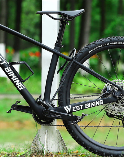 Candado de Cadena para Bicicleta con Contraseña - Antirrobo Plegable - Image 4
