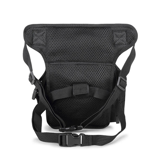 Mochila Táctica para Pierna Motociclista - Estilo Militar - Image 8