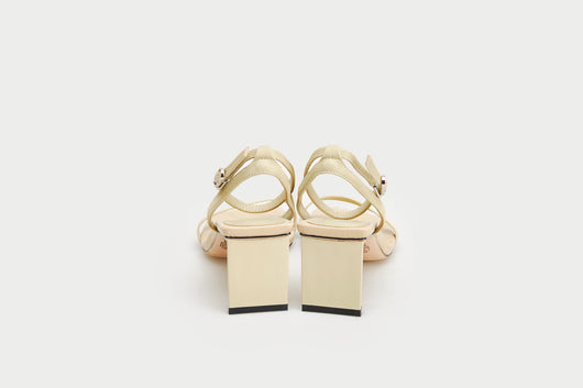 Sandalias de Tacón Alto para Mujer - Accesorios Elegantes - Image 8