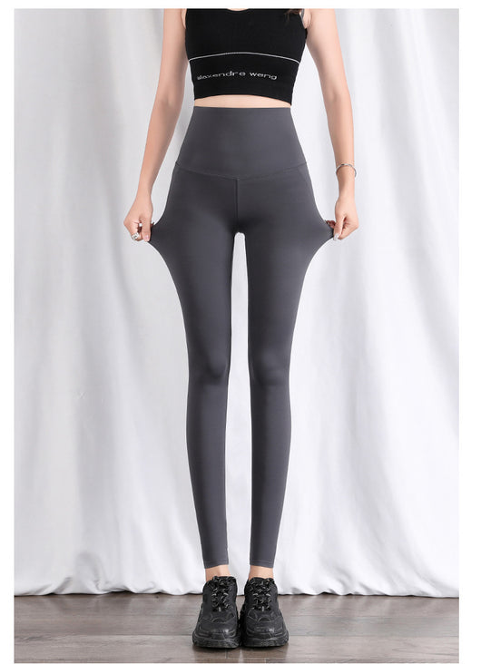 Leggins Shark para Mujer: Shorts Ajustados de Tres Cuartos en Negro para Ciclismo - Image 19