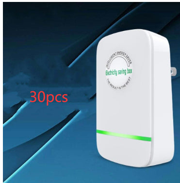 Regulador Inteligente de Energía para el Hogar - Dispositivo Ahorrador de Electricidad - Image 9