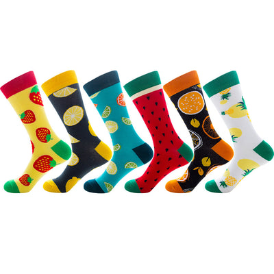Calcetines de Neopreno con Estampado Tropical para Natación - Image 10