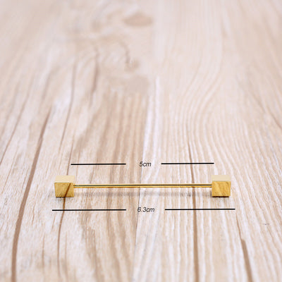 Broche de Corbata Ejecutivo para Hombre - Elegancia Profesional - Image 16