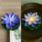 15 Cm Azul 1 Pieza