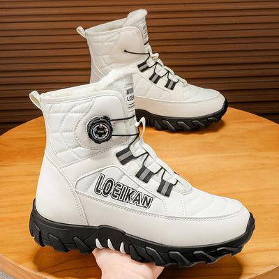 Zapatillas de Senderismo y Deportes Casuales para Hombre - Estilo Moderno - Image 6