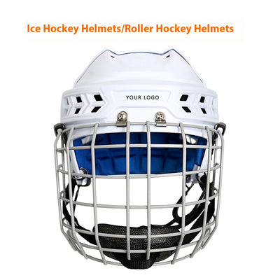 Casco Protector para Hockey sobre Césped con Tecnología Ice - Image 3