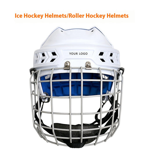 Casco Protector para Hockey sobre Césped con Tecnología Ice - Image 3