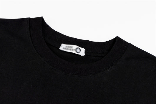Playera Hombre Estampado Corazón con Letras - Image 14