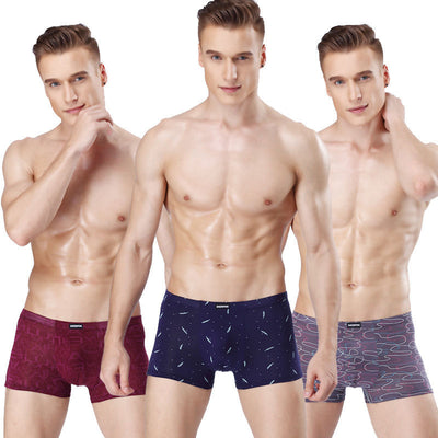 Shorts de Modal para Jóvenes - Image 9