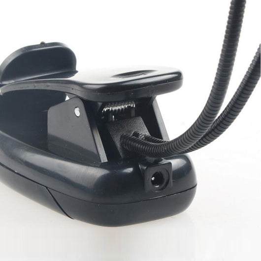 Luz LED Recargable para Carnada de Pesca - Image 8